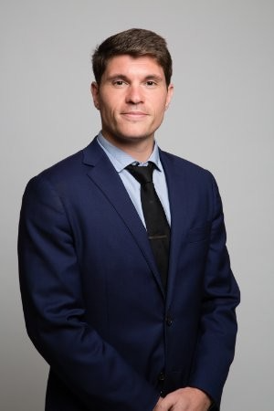 Mathieu de la Mettrie — Founder, Precision Data Partners