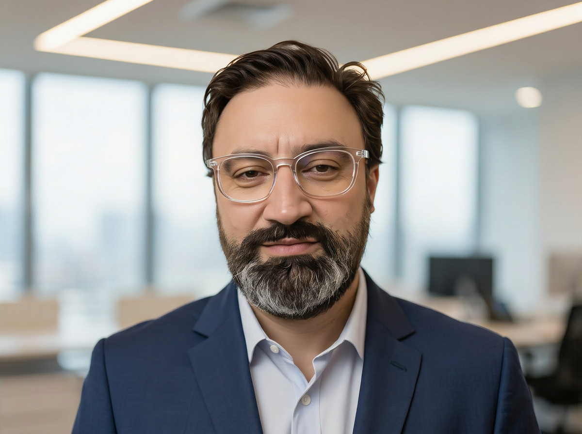 John Nehme — Partner, Precision Data Partners